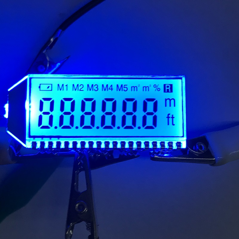 <a href='http://www.qiupei.cn/English/' target='_blank'>LCD</a>黑白屏